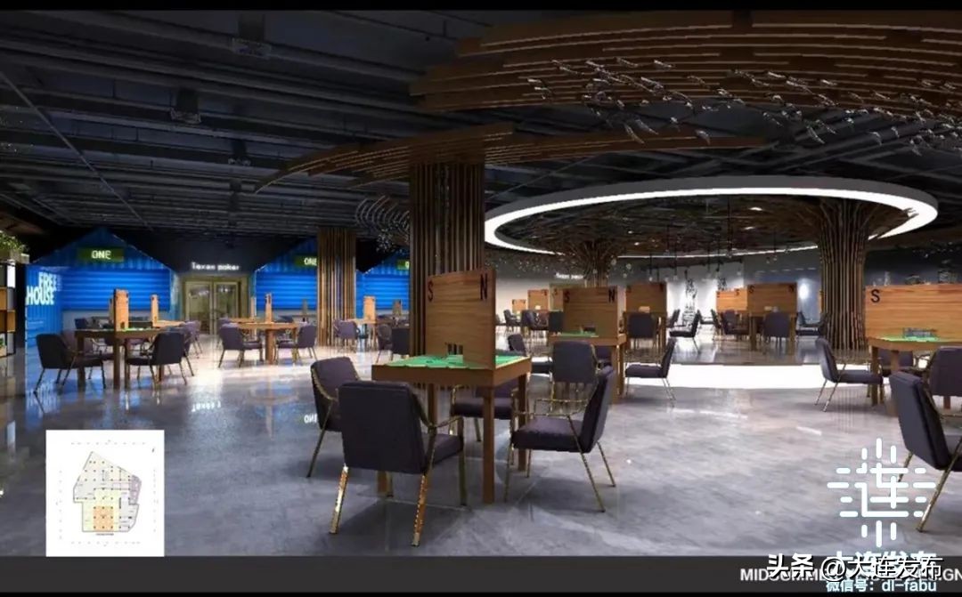 大连天津街重大项目签约,天津金钟街项目