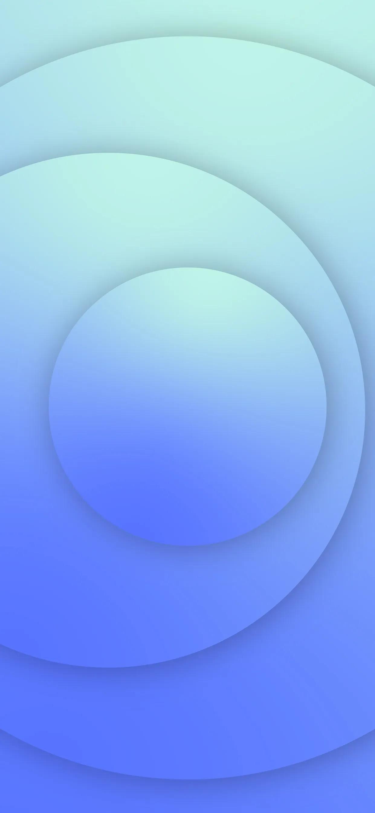 黑白几何线条图案壁纸蓝光,几何壁纸超清4k手机壁纸全面屏