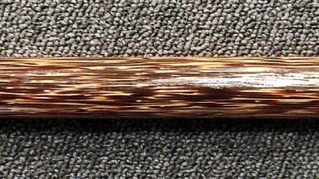 菲律宾短棍什么材质好,菲律宾短棍和中国少林棍