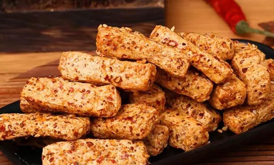 各地特产零食推荐,各地特产零食推荐视频