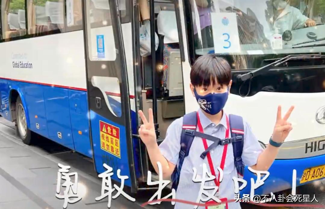 吴尊在自家豪宅为老婆与儿子庆祝,吴尊晒10岁女儿照片