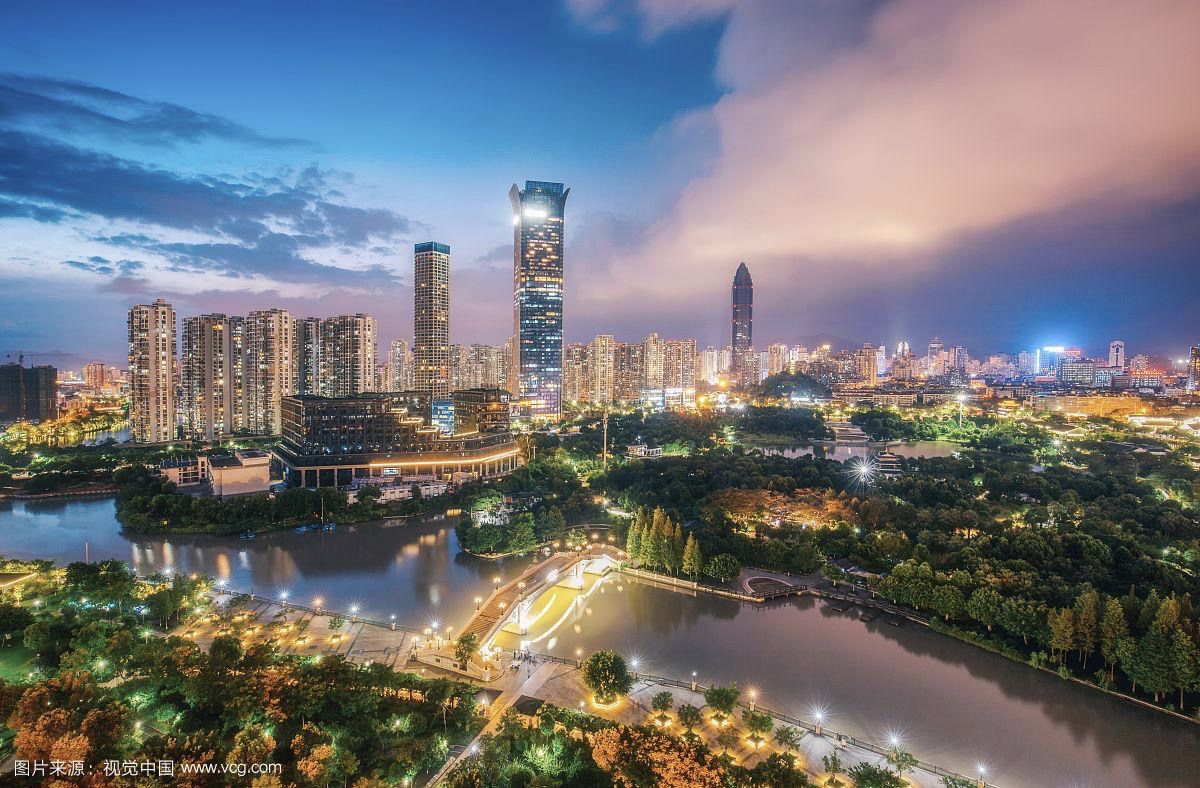 温州的风景和特色美食,温州市区环境优雅的美食