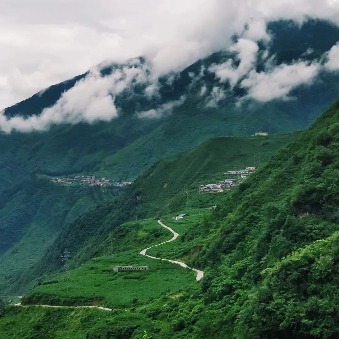 比成都好吃的火锅店,这座小城比杭州撩人美食不输潮汕
