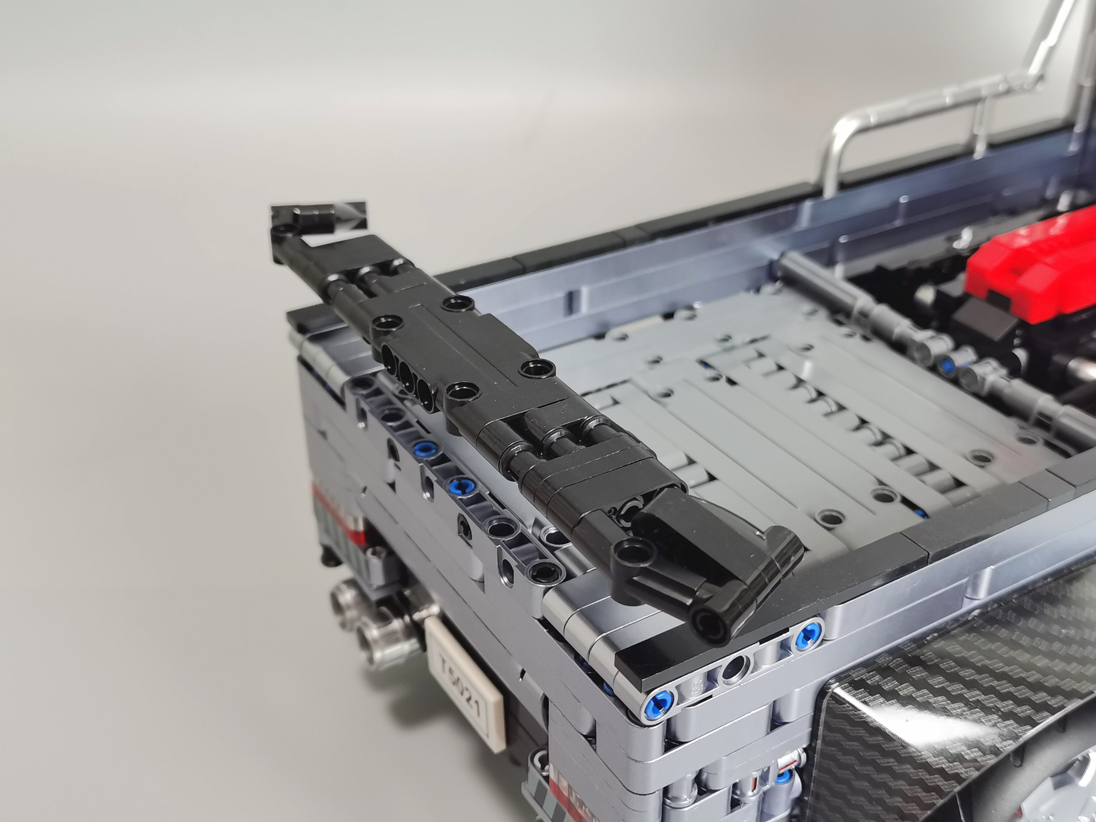 宏光s改1.5t发动机,五菱宏光换了发动机会怎么样