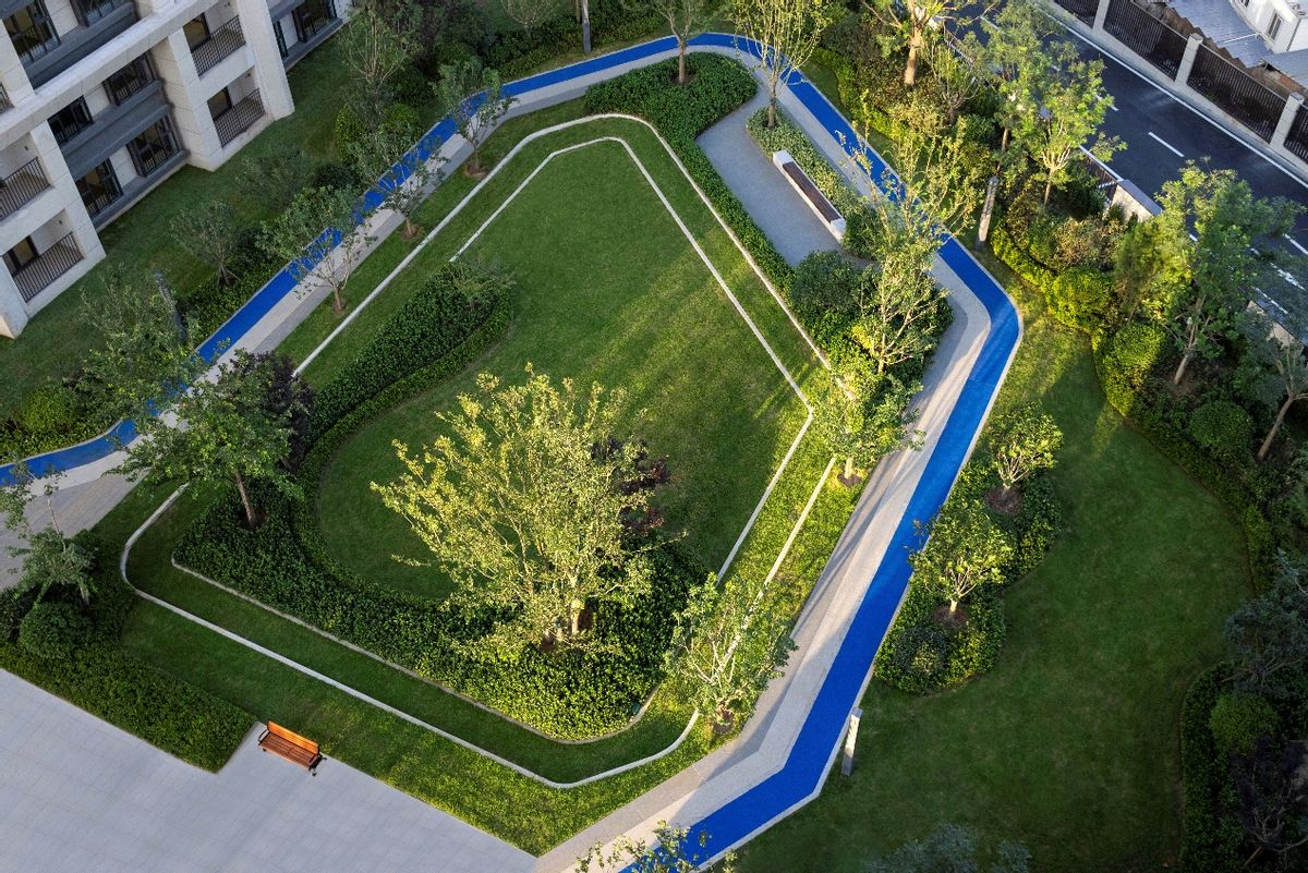 青岛市北区和达君玥,和达君玥三居房