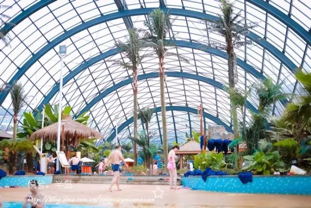 武汉周边温泉旅游景点推荐,武汉市附近最好玩的温泉