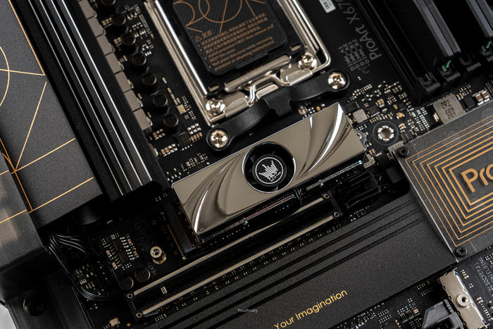 华硕proart4070ti开箱,华硕proartx670配什么显卡