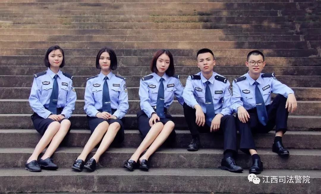 江西司法警官职业学院招生简章,江西司法警官职业学院2022年单招