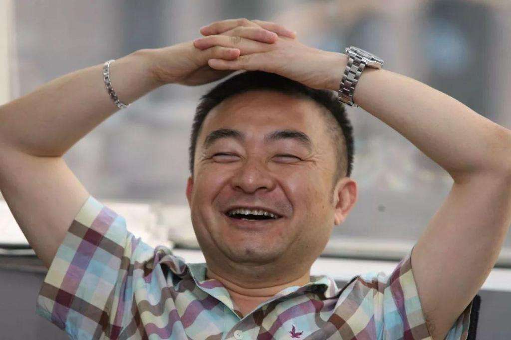 他自称比马云还有钱，家中保姆身价过亿，“民间股神”来历不简单