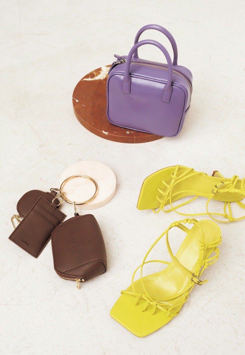 日本性感*优女**新木优子时尚写真集