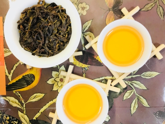 中国茶最好喝的是什么茶,中国十大名茶最好喝的是哪一种