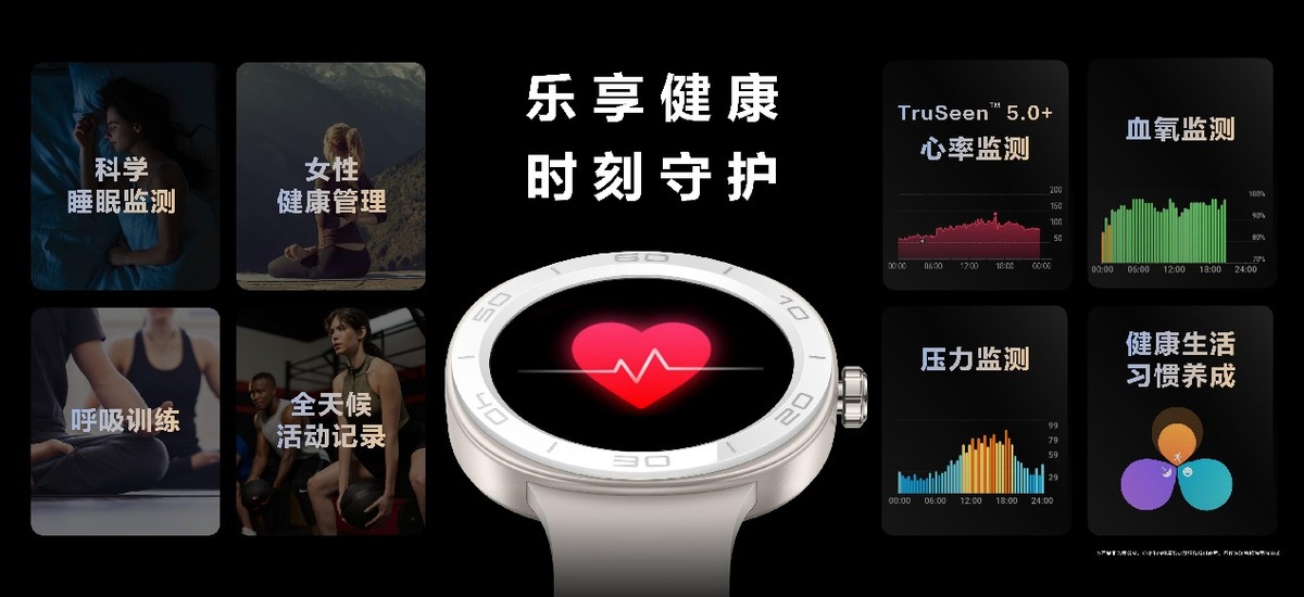 双十一华为手表watchgt4会降价吗,华为watchgt4最值得买的手表