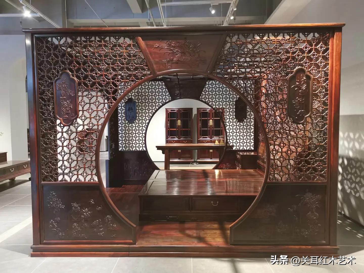 红木到底有几种,为什么现在红木越来越不值钱