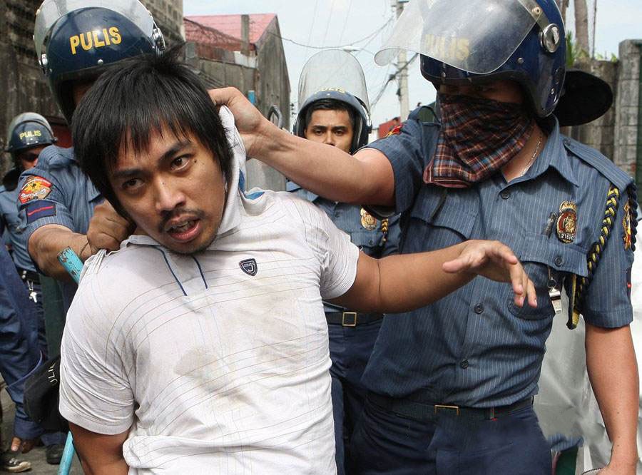 2021年，菲律宾空姐与十一名男性狂欢后离奇死亡，真相到底是什么