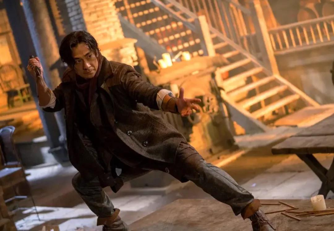 电影有关的纹身,电影题材纹身