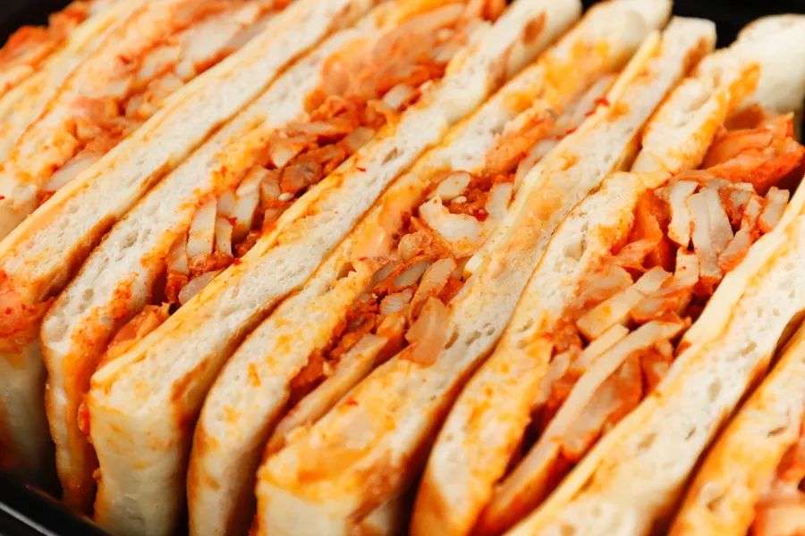 买了三年Costco会员,这些我要焊死在购物清单