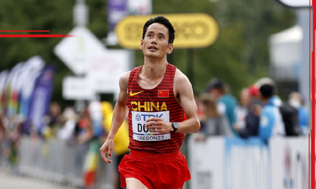 董国建跑过哪些马拉松冠军,董国建马拉松跑鞋