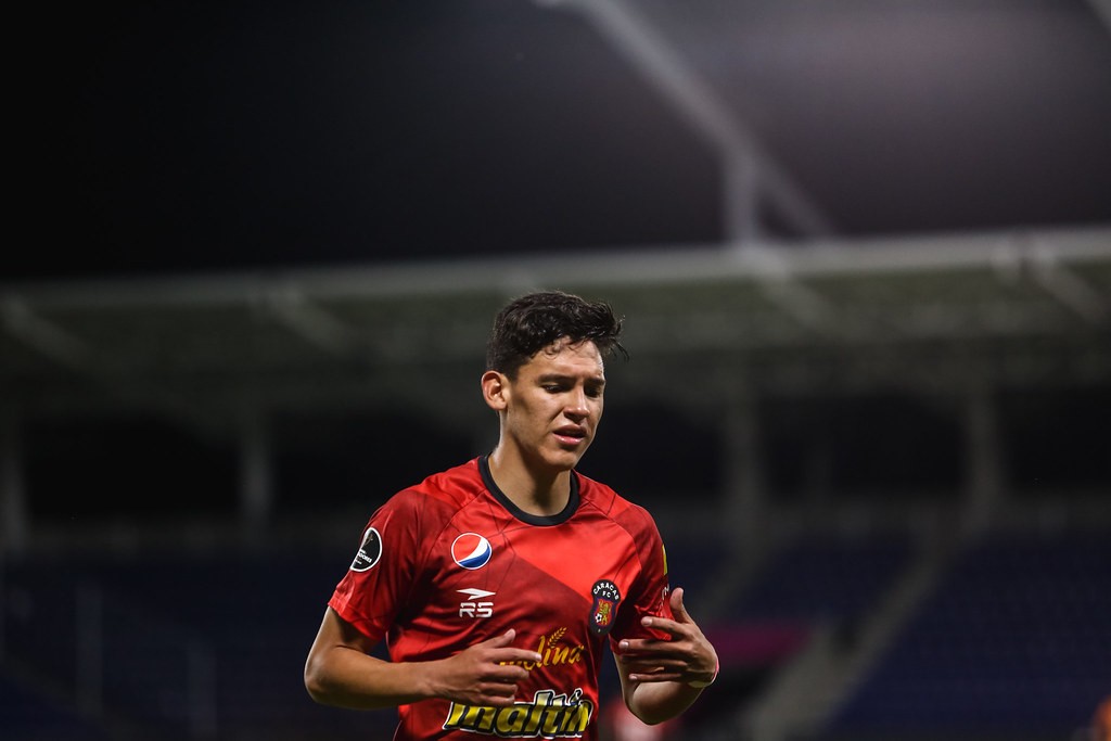 弗拉门戈vs巴拉纳竞技赛事前瞻,巴拉纳竞技vs亚自由比分预测