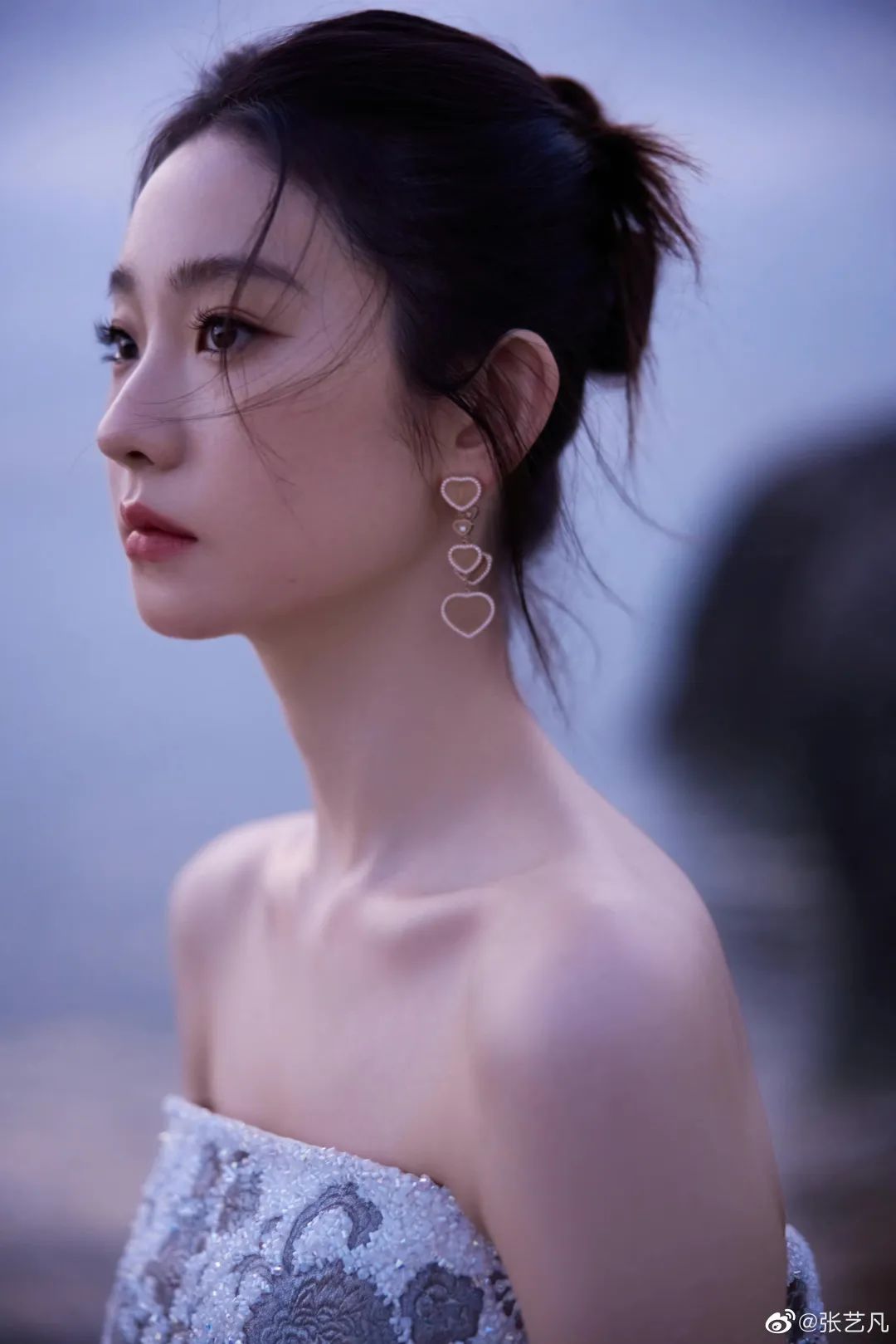 杨幂新剧状态遭网友吐槽,杨幂自己都想不到的成名之作