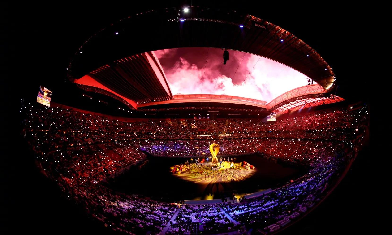 世界杯我们来了原版,世界杯要来了