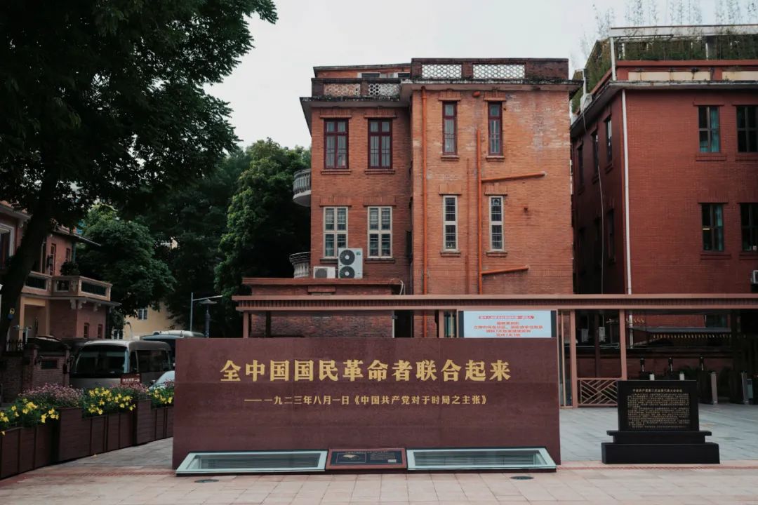 国内这个神仙街区,据说会让人得潮人恐惧症