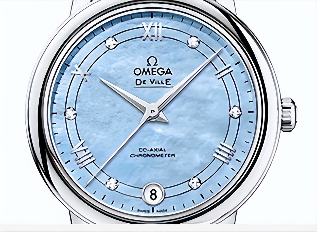 欧米茄星座好还是欧米茄海马好,欧米伽3和欧米伽6的合理比例