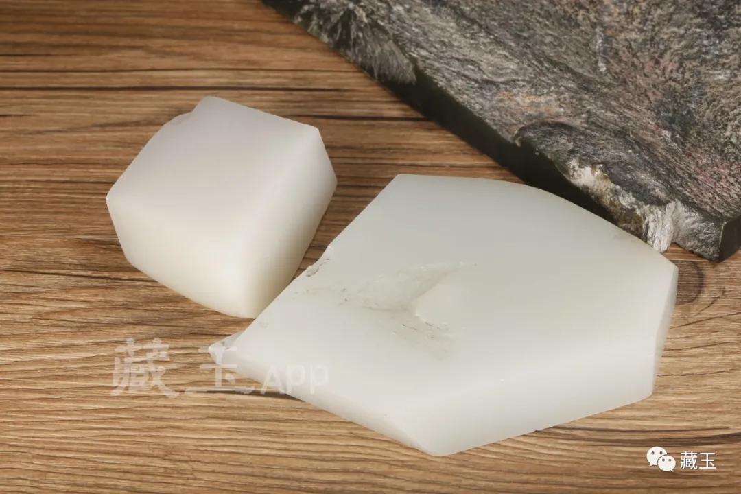 能够达到高白的和田玉有哪些,和田玉提白