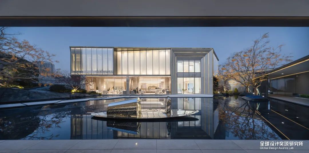 2022年缪斯设计大奖排名,缪斯国际设计奖排行榜