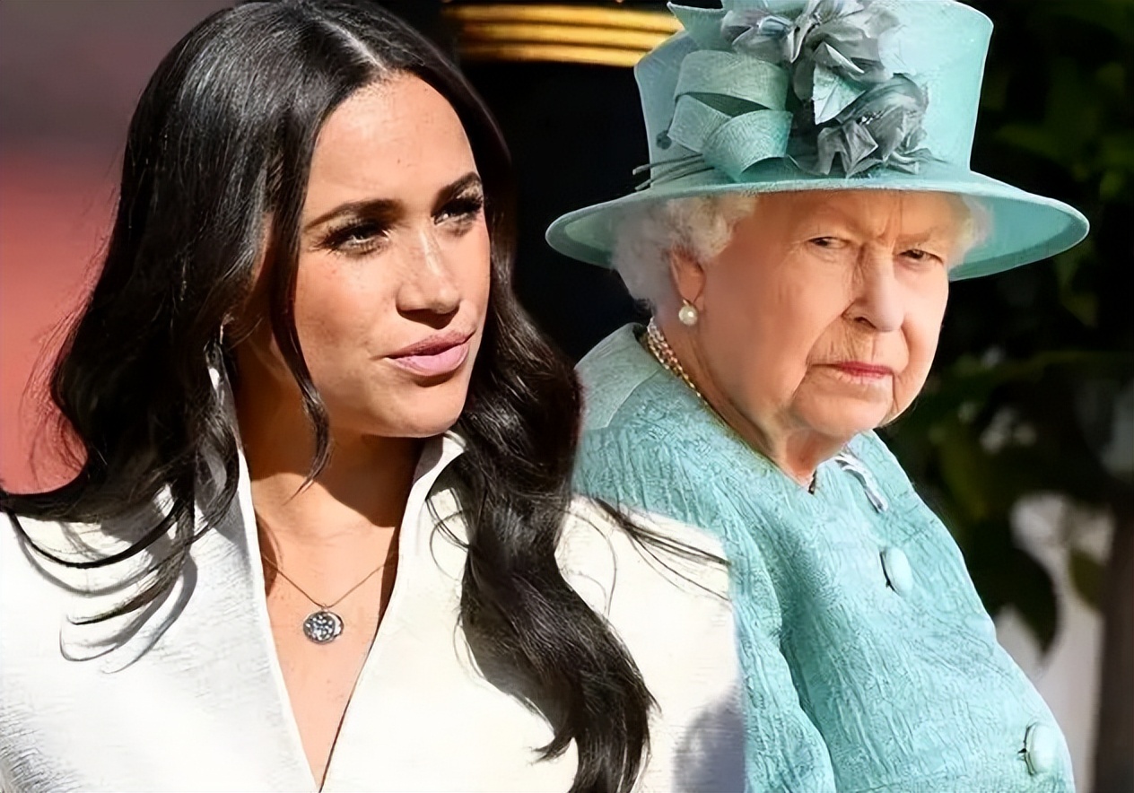 哈里梅根和卡米拉,梅根和卡米拉之情商大战