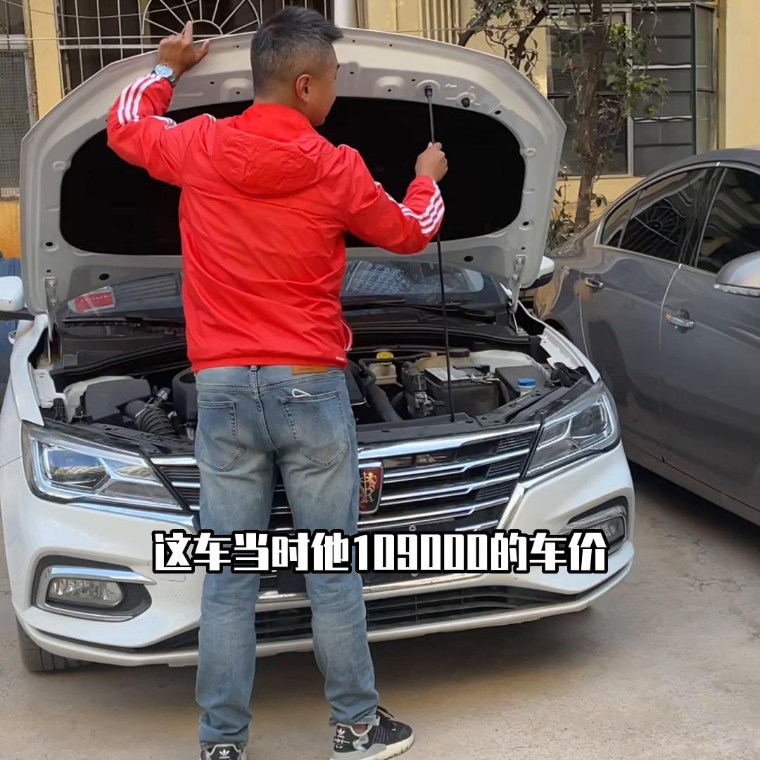 真实收车实录大众,有没有喜欢的车型