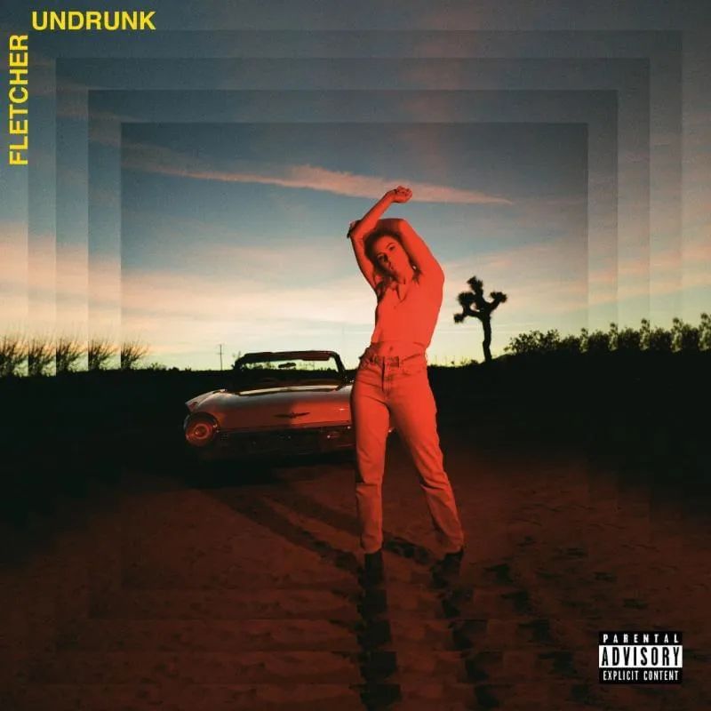 她半裸，姬情，写歌怼前任