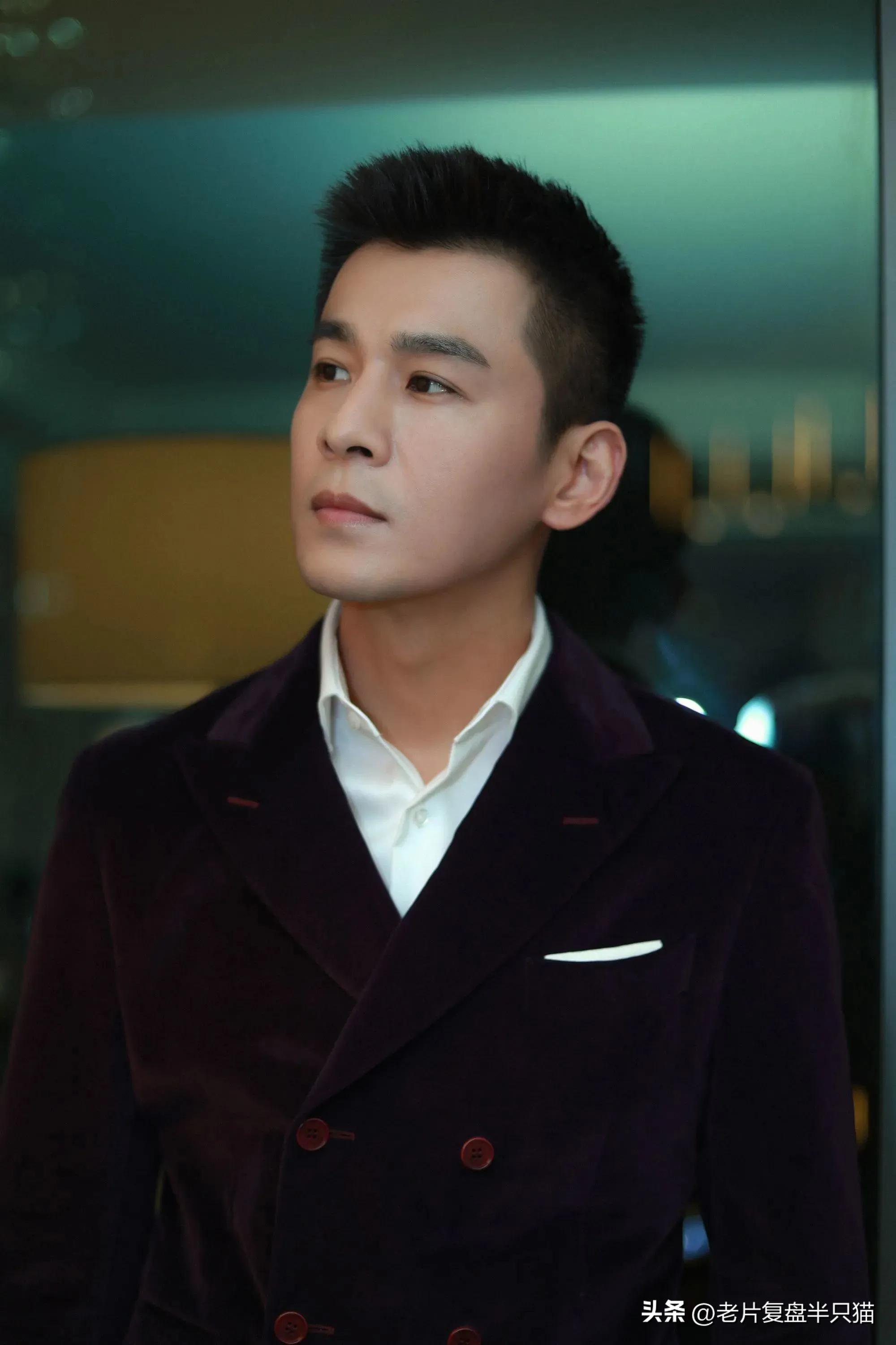 灌篮高手真人版人物对比,《灌篮高手》真人版