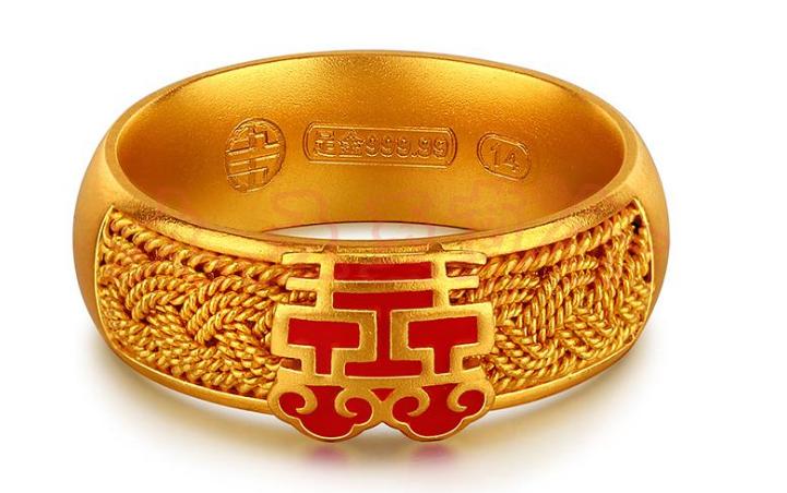 什么时候买黄金比较划算呢,怎么买周大福黄金最划算