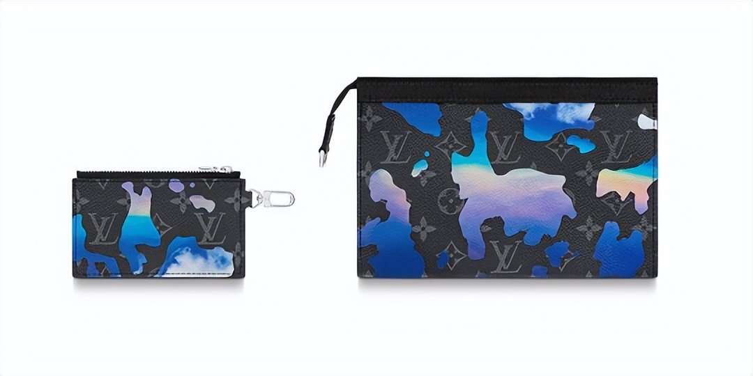 louisvuitton男士新款,louisvuitton男装有没有三角标