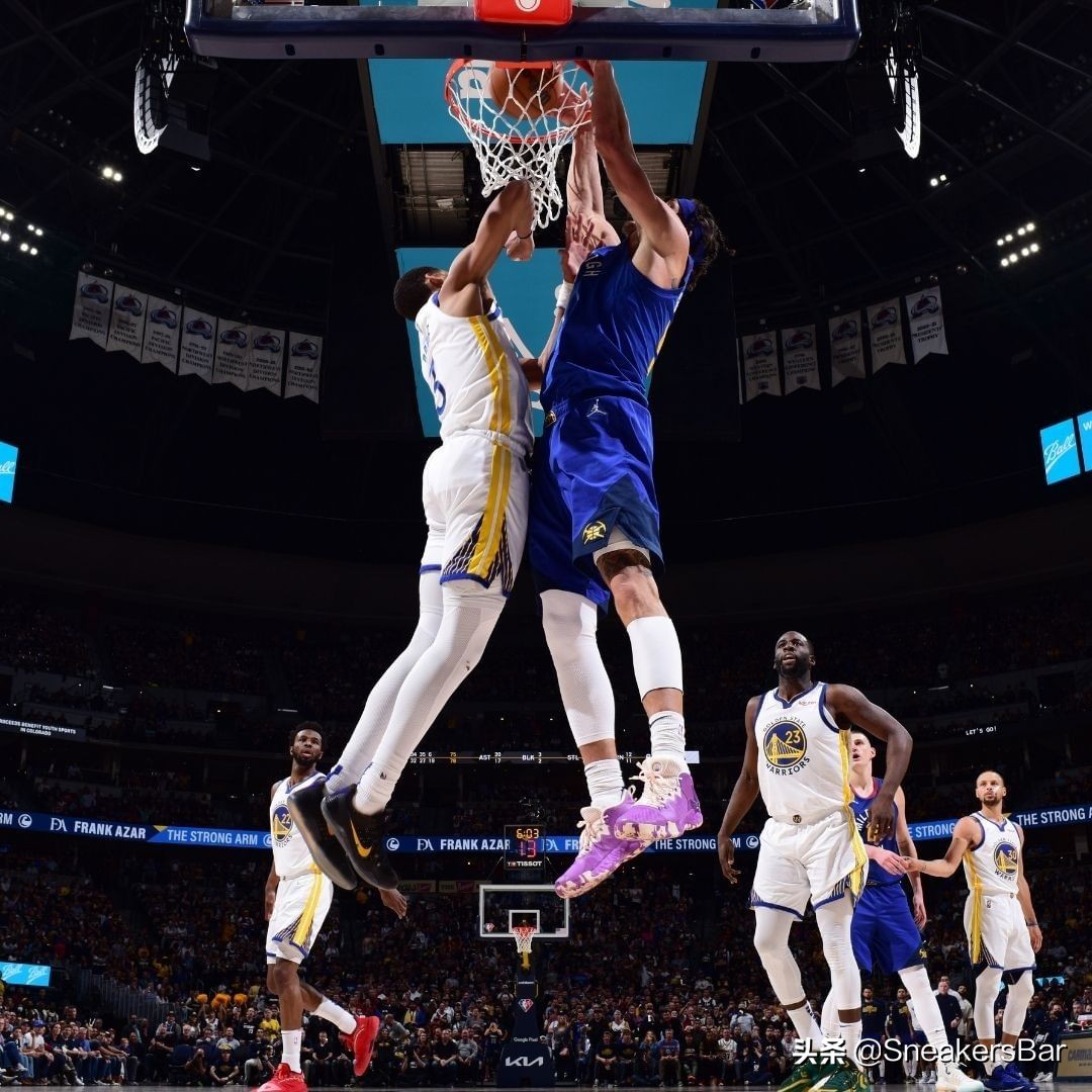 nba球星上脚的国产球鞋,nba球星球鞋去哪里购买