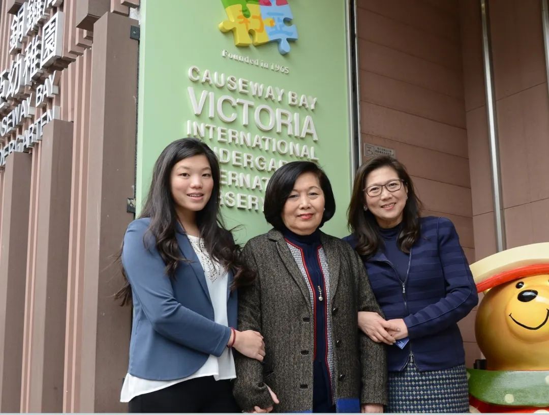 无法躺平的深圳妈妈：我从幼儿园起就等待这所顶流IB校开学