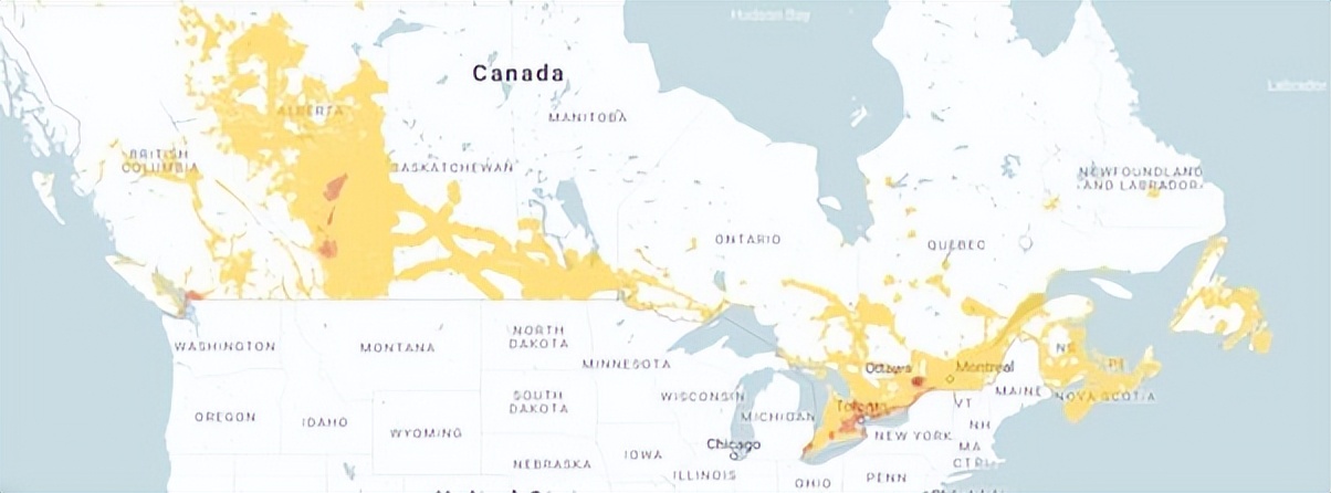 中国移民在加拿大的生活是怎样的？外国网友：加拿大比中国落后