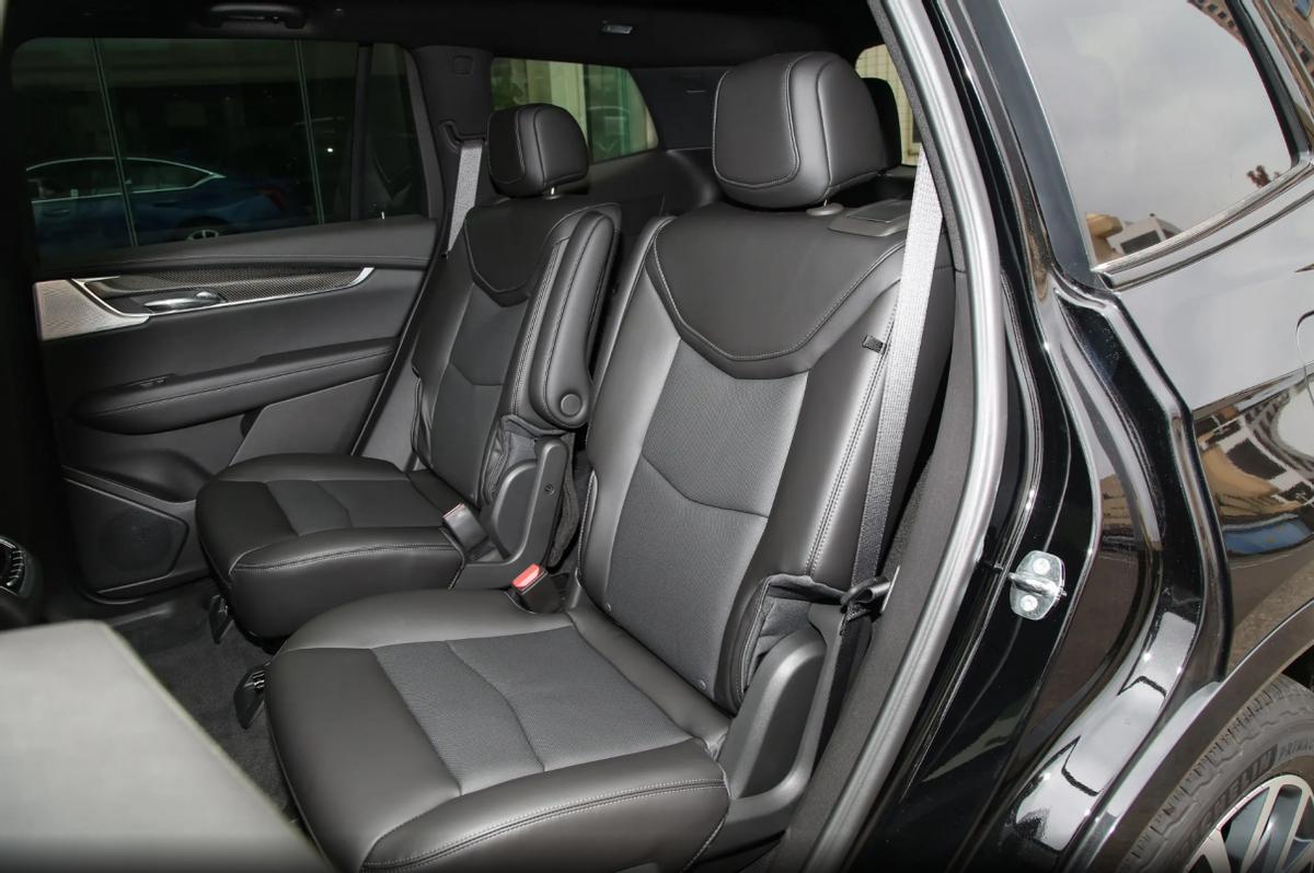 优惠最大的6座中大型suv,不到30万的大型suv