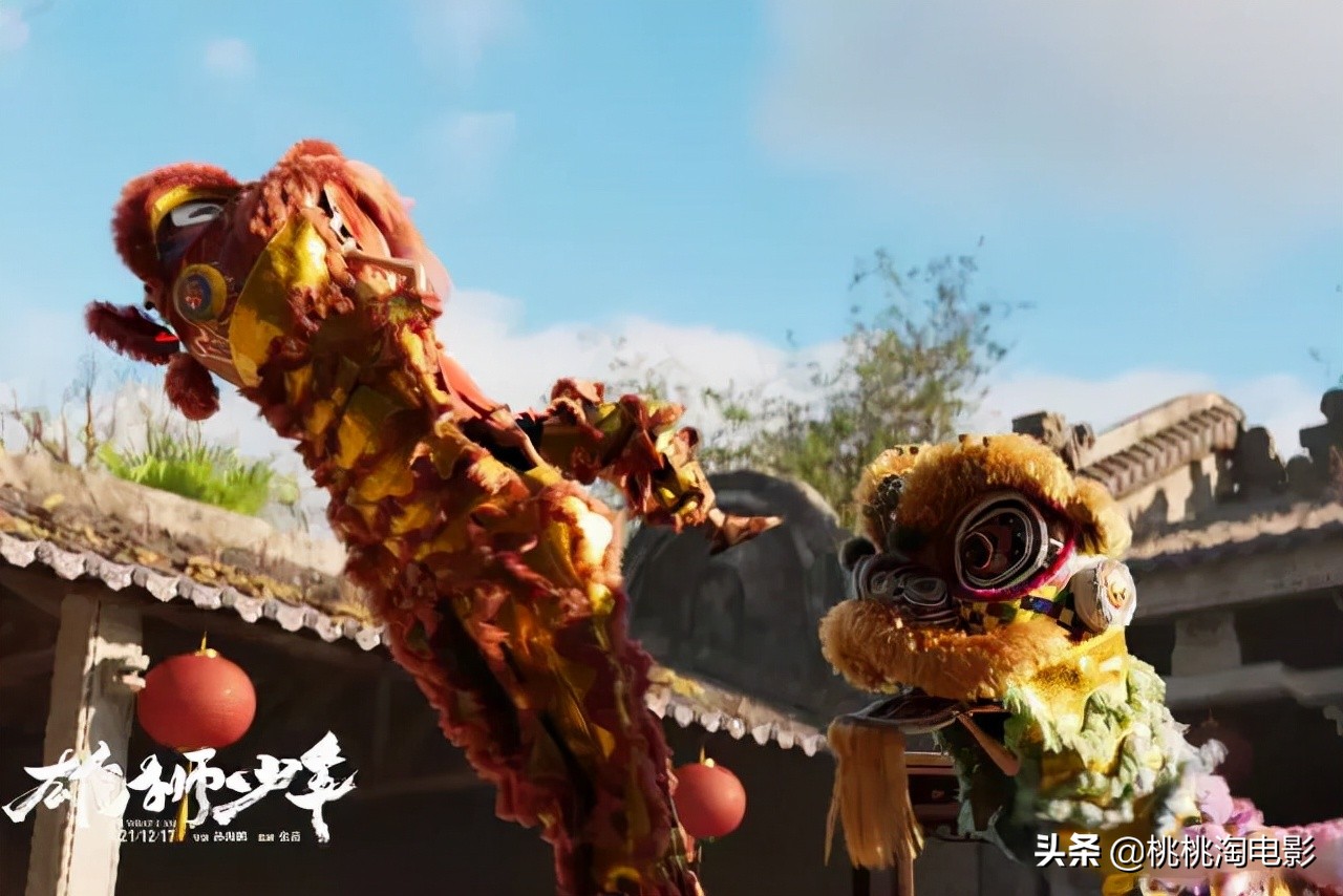 最近几年热门的动画电影,今年最值得看的动画电影