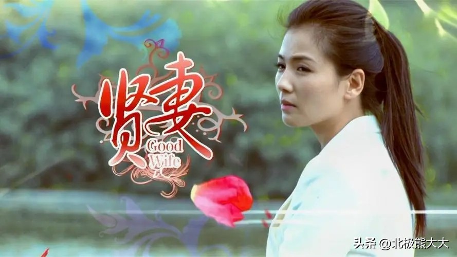 从贤妻到女强人刘涛都经历了什么,贤妻刘涛真实身份