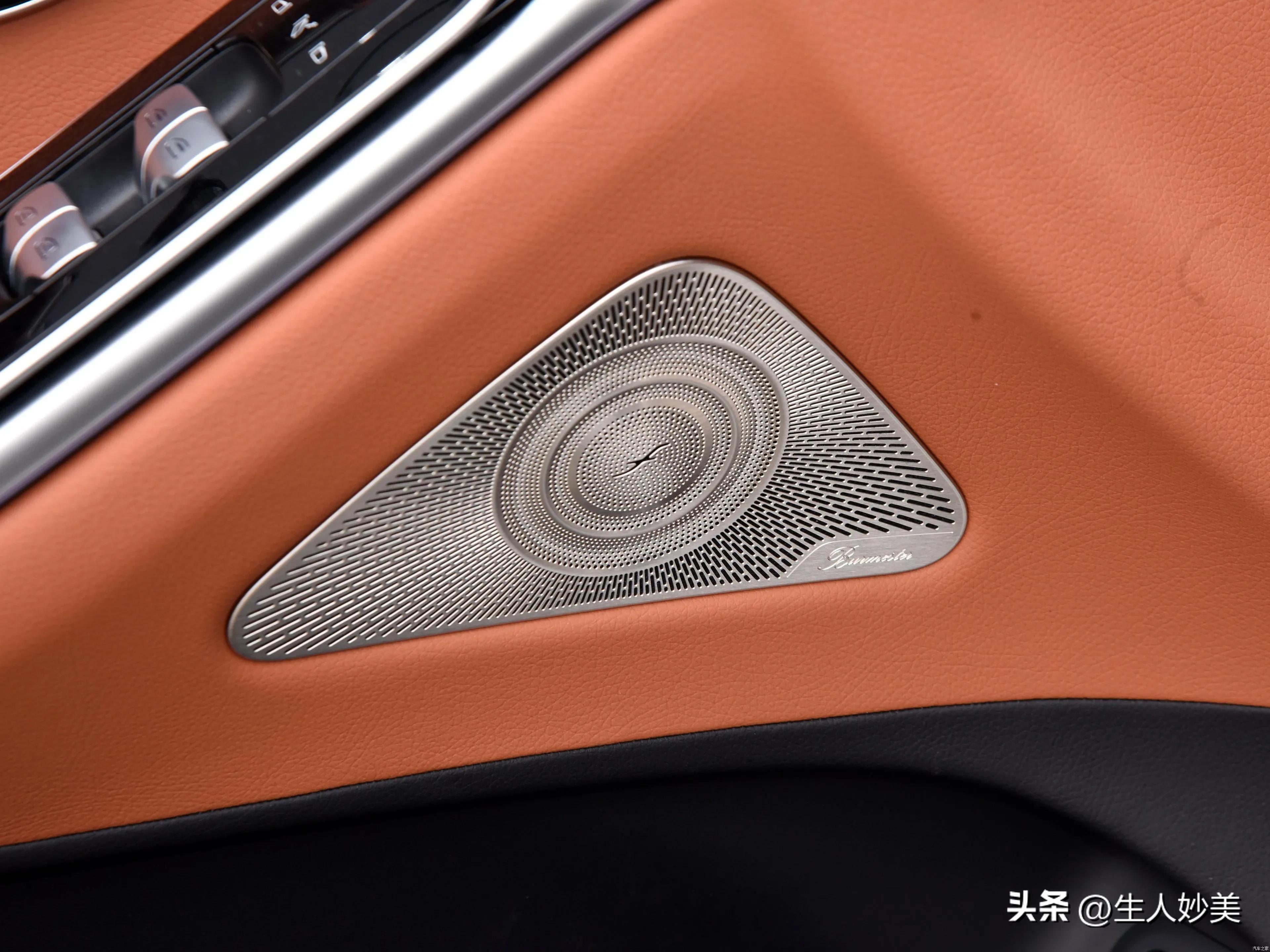 汽车一般都有哪些音响品牌,全球音响品牌排名