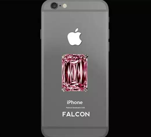 全世界最贵的手机价值高达两个亿,关于世界上最贵的十部手机是哪些