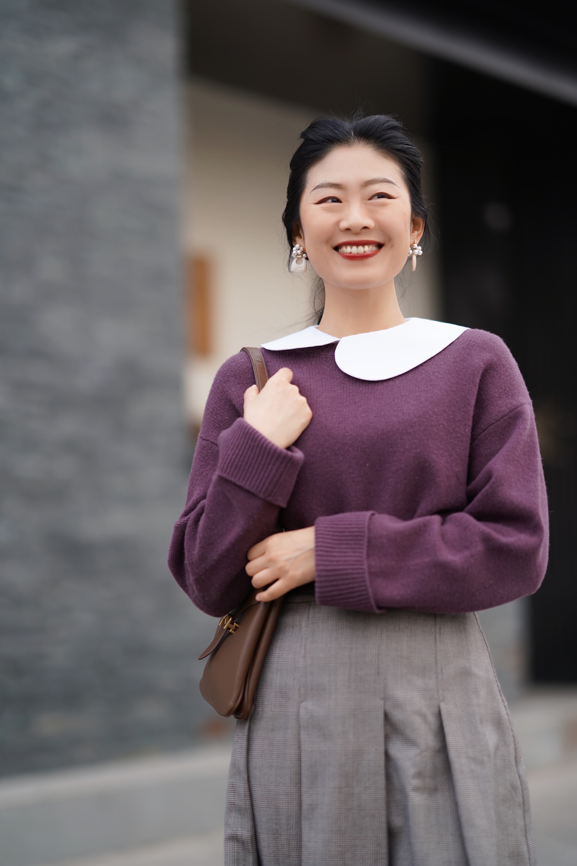 穿搭一周合集,经典穿搭合集