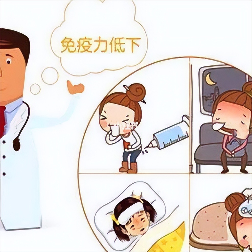 宝宝经常得肺炎需警惕,宝宝肺炎如何预防和处理