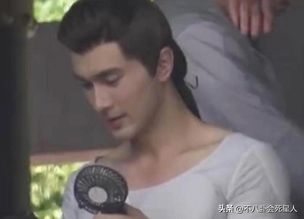 打脸的男明星,打脸娱乐圈