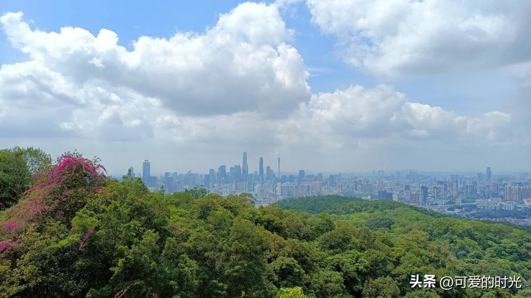 广州和深圳攻略,广州深圳5天攻略