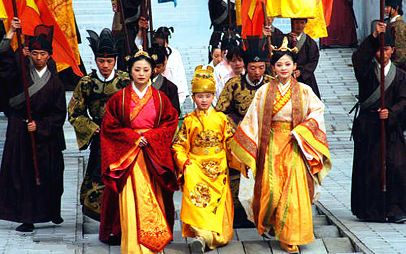 明朝万历皇帝30年没上朝的原因,明朝万历皇帝为啥30年不上朝