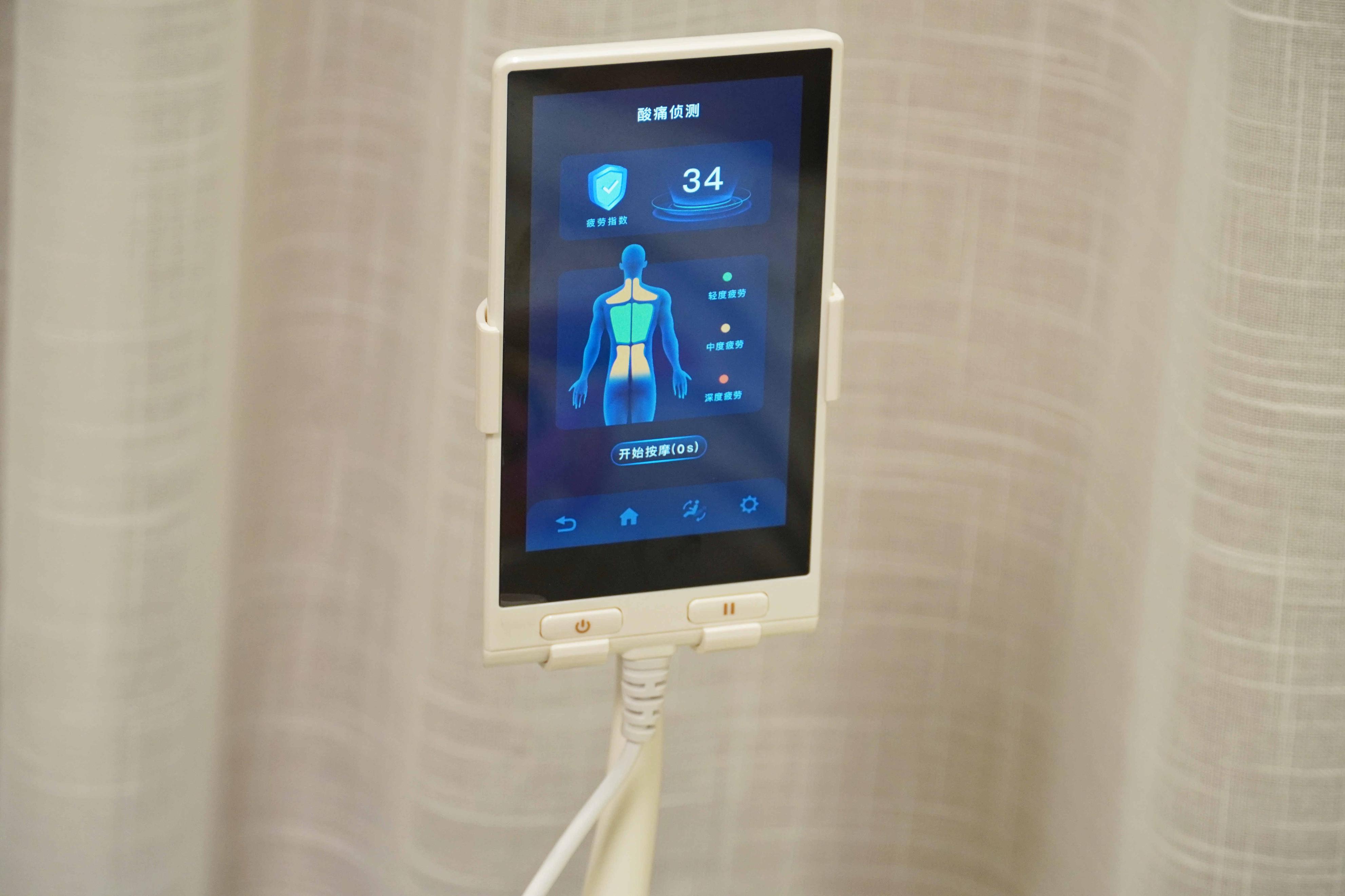 按摩椅雷区,按摩椅十大误区