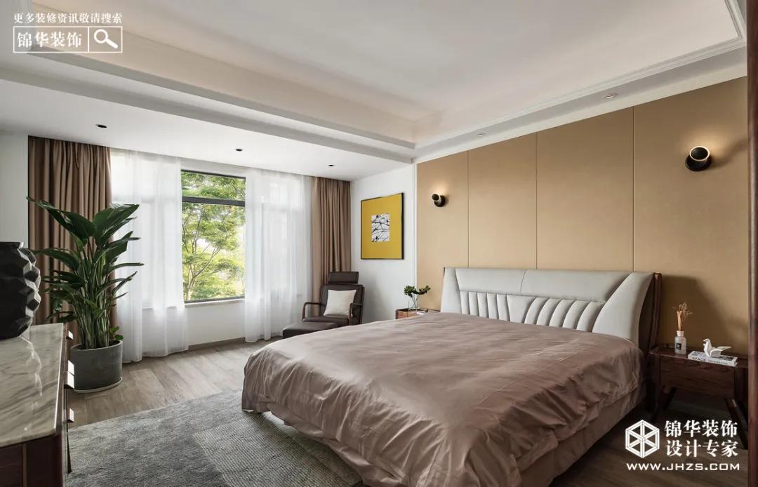 微型别墅怎么搭配,别墅最耐看的搭配