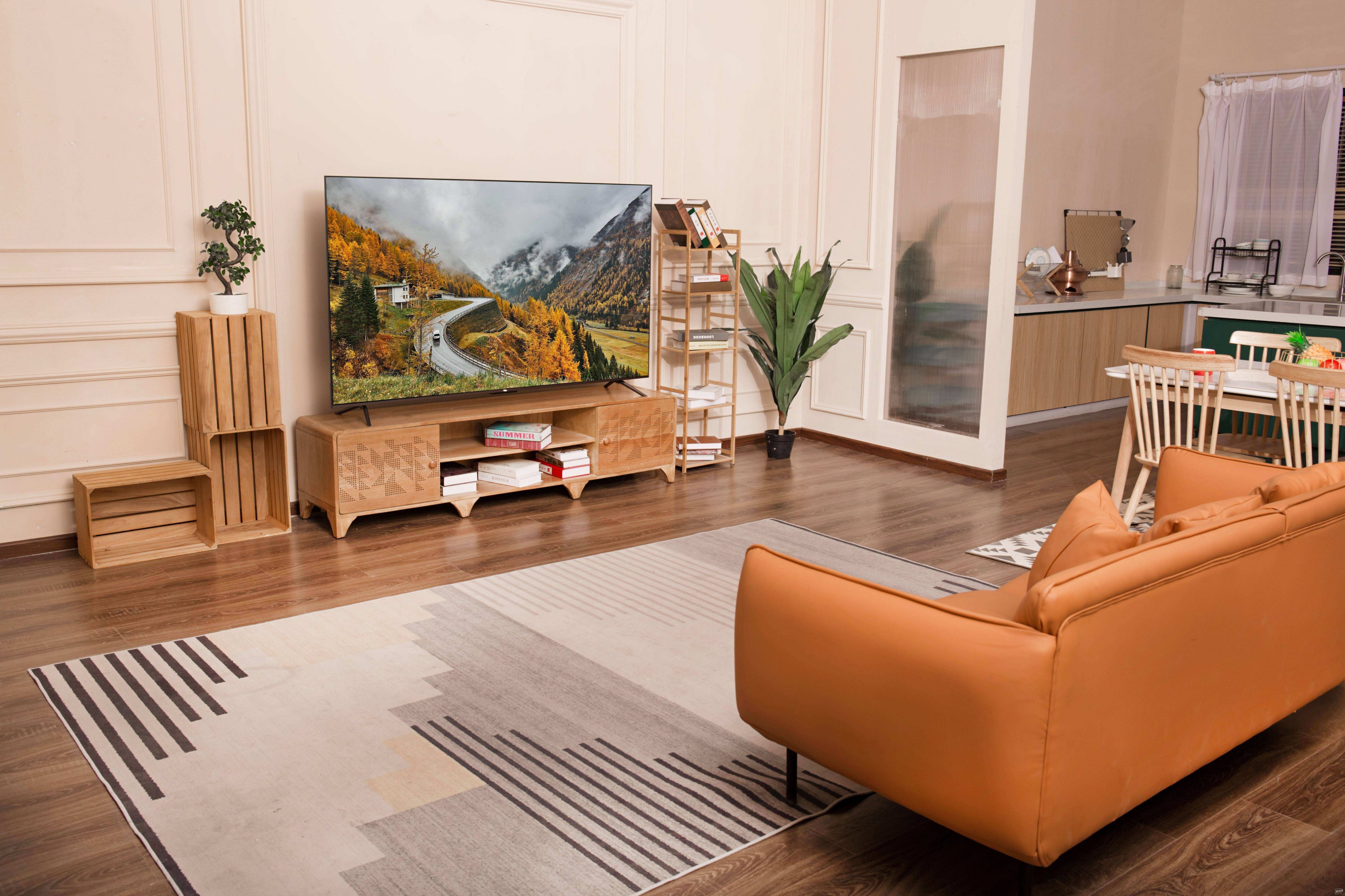 电视机尺寸多大最合适,电视机尺寸多大怎么选择